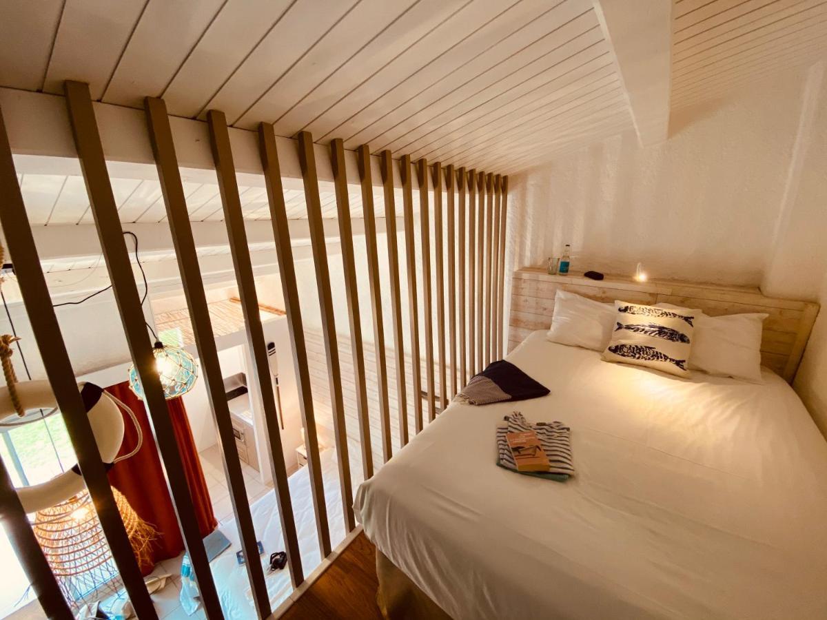 Hotel Ile De Lumiere La Cotinière Eksteriør bilde