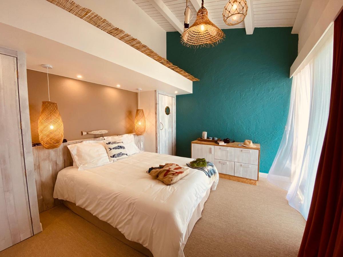 Hotel Ile De Lumiere La Cotinière Eksteriør bilde