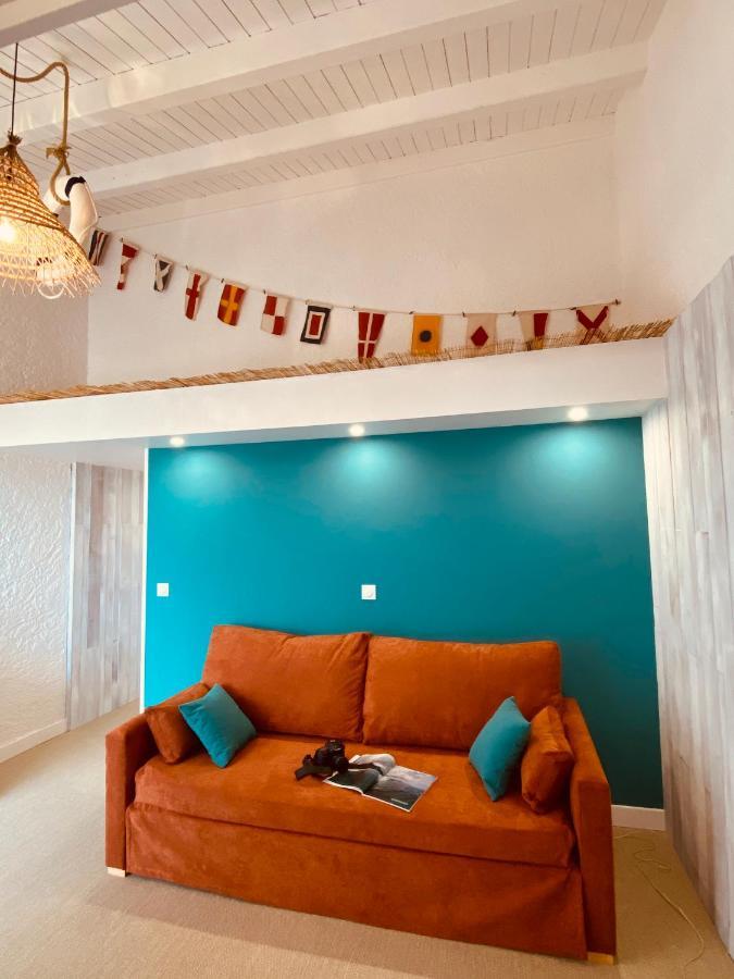 Hotel Ile De Lumiere La Cotinière Eksteriør bilde